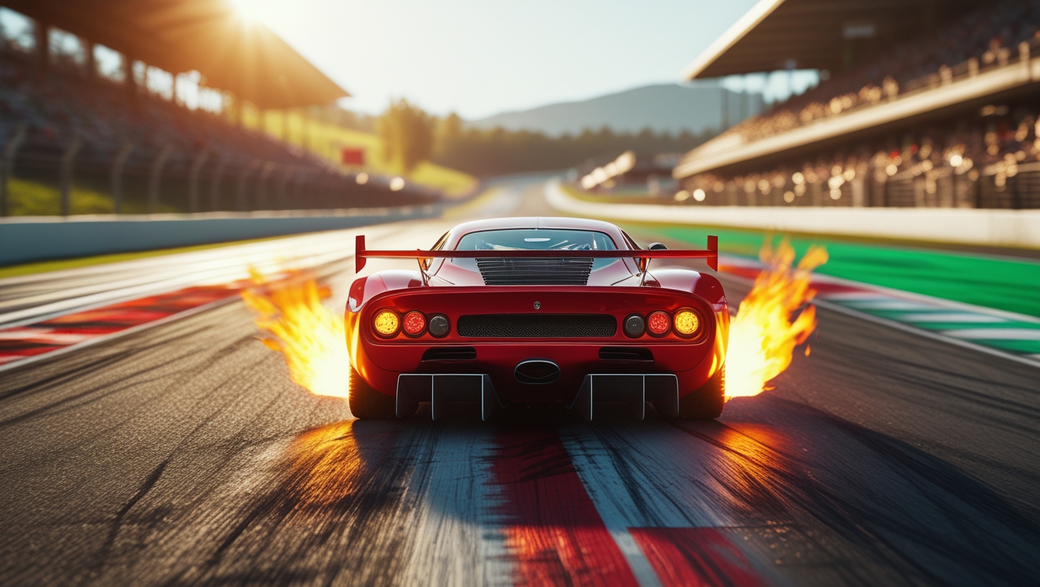 Racing Challenge